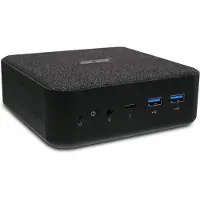 Acer Revo RB102 Mini-pc Intel Core 5 120U, 16 GB RAM, 512 GB M.2 SSD, Windows 11