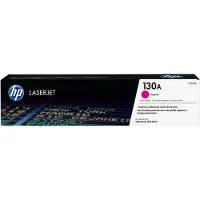 HP Toner 130A (CF353A) Magenta