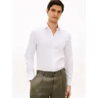 Tommy Hilfiger Overhemd wit