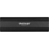 Patriot Memory Memory Transporter Lite 512 GB USB Type-C 3.2 Gen 2 (3.1 Gen 2) Zwart