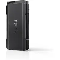 Sandisk SSD Pro Blade Transport Type C 4TB