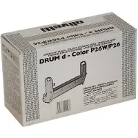 Olivetti B0624 drum geel (origineel)