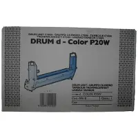 Olivetti B0618 drum cyaan (origineel)