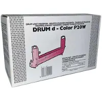 Olivetti B0619 drum magenta (origineel)