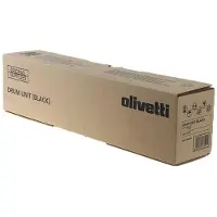 Olivetti B0484 drum zwart (origineel)