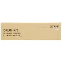 Kyocera-Mita Kyocera DK-810 drum (origineel)