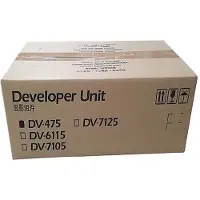 Kyocera-Mita DV-475 developer (origineel)