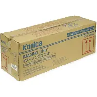 Minolta Konica IU-301Y (018R) imaging unit geel (origineel)