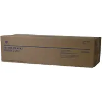 Konica Minolta Konica IU-301K (018Q) imaging unit zwart (origineel)