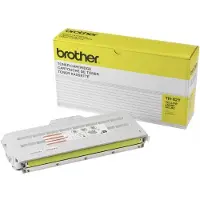 Brother Toner TN-02Y Geel