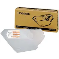 Lexmark 20K0505 waste toner bottle (origineel)