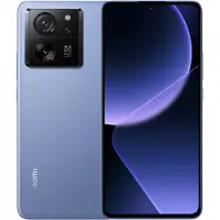 Xiaomi 13T Smartphone - Zwart - 8GB RAM & 256GB Opslag