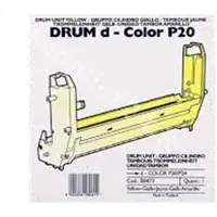 Olivetti B0473 drum geel (origineel)