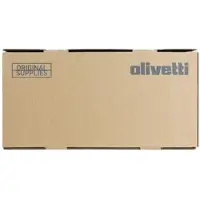 Olivetti B0792 drum cyaan (origineel)