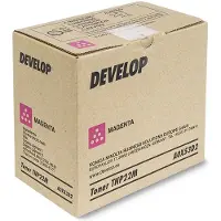 Develop A0X53D2 toner cartridge magenta nr. TNP22M (origineel)