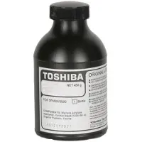 Toshiba D-2060 developer zwart (origineel)