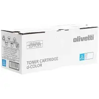 Olivetti B0805 drum cyaan (origineel)