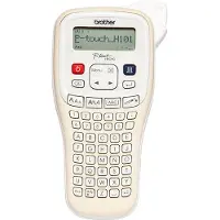 Brother P-Touch PT-H101C Labelprinter