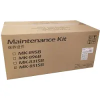 Kyocera-Mita Kyocera MK-8515B maintenance kit (origineel)