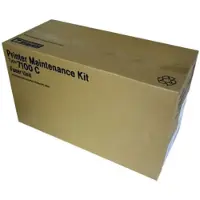 Ricoh Type 7100 C / 402053 fuser unit / onderhoudskit (origineel)