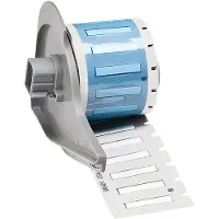 Brady M71-94-1-342 PermaSleeve polyolefin krimpkousen 25,78 mm x 4,62 mm (origineel)