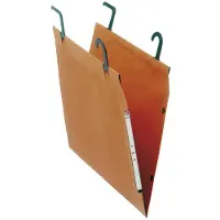 Esselte Orgarex TMG laterale hangmap - A4, V-bodem (25 stuks)