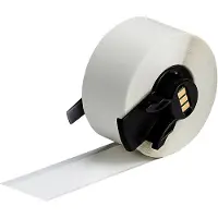 Brady M61C-1000-595-WT vinyl labels 25,40 mm x 15,24 m (origineel)