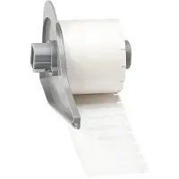 Brady M71-98-499 nylonweefsel labels 25,40 mm x 9,53 mm (origineel)