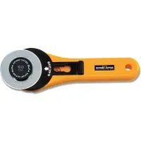 Olfa RTY-3/G roterend mes 60 mm