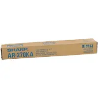 Sharp AR-270KA onderhoudskit (origineel)