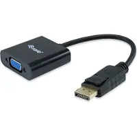 Equip Adapter DisplayPort naar VGA Equip 133435