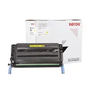 Xerox Everyday - Geel - Compatibel - Toner cartridge (alternatief voor: HP Q6462A) - voor HP Color LaserJet 4730mfp, 4730x, 4730xm, 4730xs, CM4730, CM4730f, CM4730fm, CM4730fsk