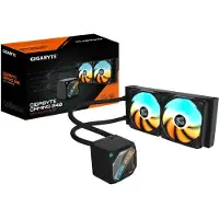 Gigabyte GAMING 240 | AiO-waterkoeling