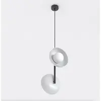 Emibig VANILA 2 BL GRAY
