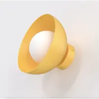 Valotorni BIBI K1 ORANGE