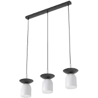 Emibig EGO 3 BL GRAY