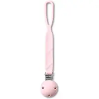 Babyono Baby Ono Roze Siliconen Speenkoord