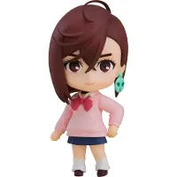 Good Smile Company Dandadan Nendoroid Action Figure Momo 10 cm Action Figuur
