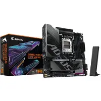 Gigabyte B840M AORUS Elite WIFI6E moederbord