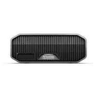 SanDisk Professional G-DRIVE PROJECT 12TB