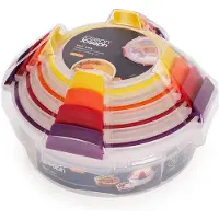 Joseph & Joseph Nest Lock Set Of 4 Voedselcontainer
