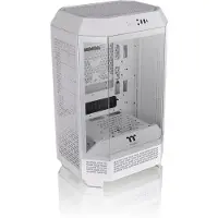 Thermaltake De Toren 300 Sneeuwwit | behuizing