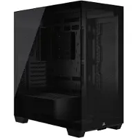 Corsair 3500X Mid-Tower Zwart