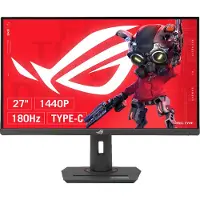 Asus ROG Strix XG27UCS