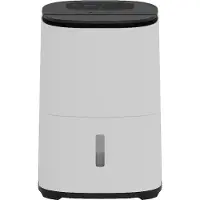 Meaco MeacoDry Arete Two 12L - Luchtontvochtiger - Ontvochtigt tot 12L per dag – Voor ruimtes tot 50 m² - Zeer stil - Incl. wasdroogfunctie