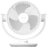 Xiaomi 62470 Tafelventilator 18 W Wit Bediening via App, Oscillerend, LED-indicatie, Timer