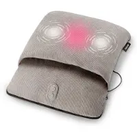 Beurer - Foot Warmer with Massage - Size up to 43