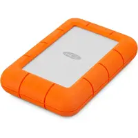 LaCie Rugged Mini USB 3.0 5TB