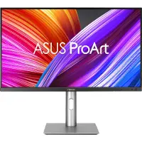 Asus ProArt PA329CRV computer monitor 80 cm (31.5") 3840 x 2160 Pixels 4K Ultra HD LCD Zwart