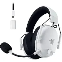 Razer BlackShark V3 PlayStation - Wit